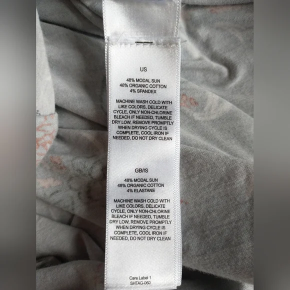 Sherpa Adventure Gear Padma dress - Picture 4 of 6